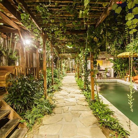 Bening Hut And Spa Seminyak Zewnętrze zdjęcie